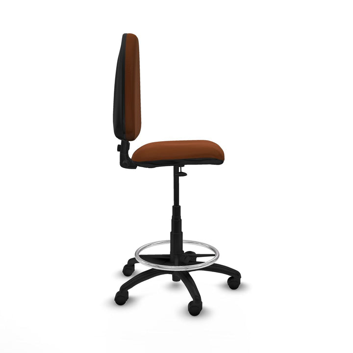 Office Chair Piqueras y Crespo B0001RN Brown High