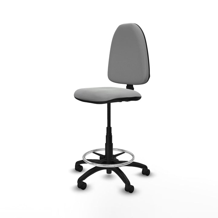 Office Chair Piqueras y Crespo B0001RN Light grey High
