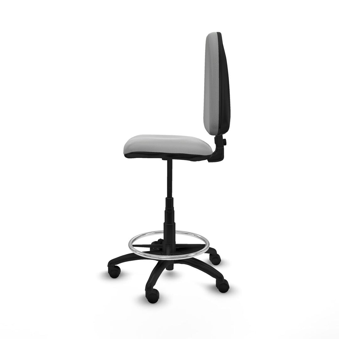 Office Chair Piqueras y Crespo B0001RN Light grey High