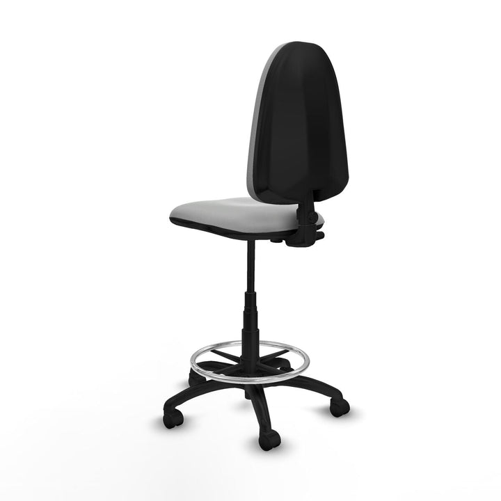 Office Chair Piqueras y Crespo B0001RN Light grey High