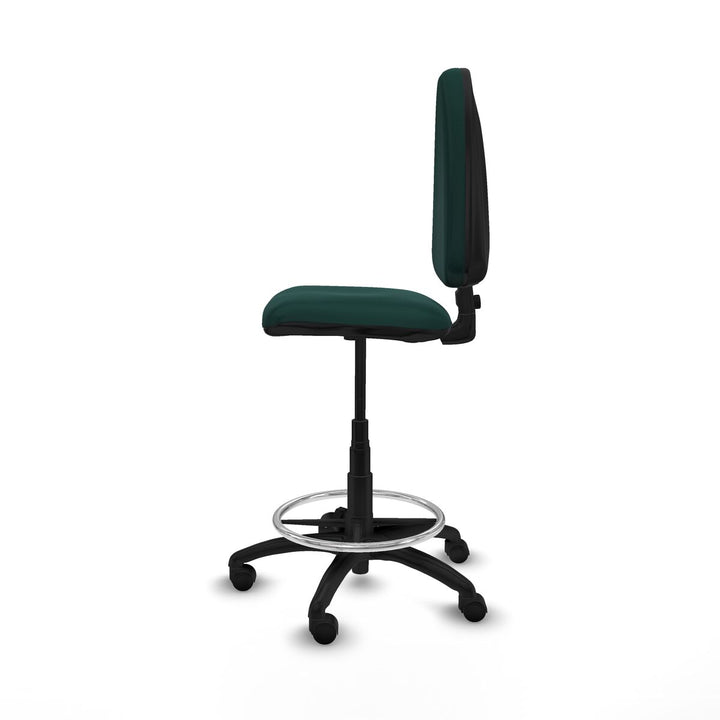 Office Chair Piqueras y Crespo B0001RN Green High