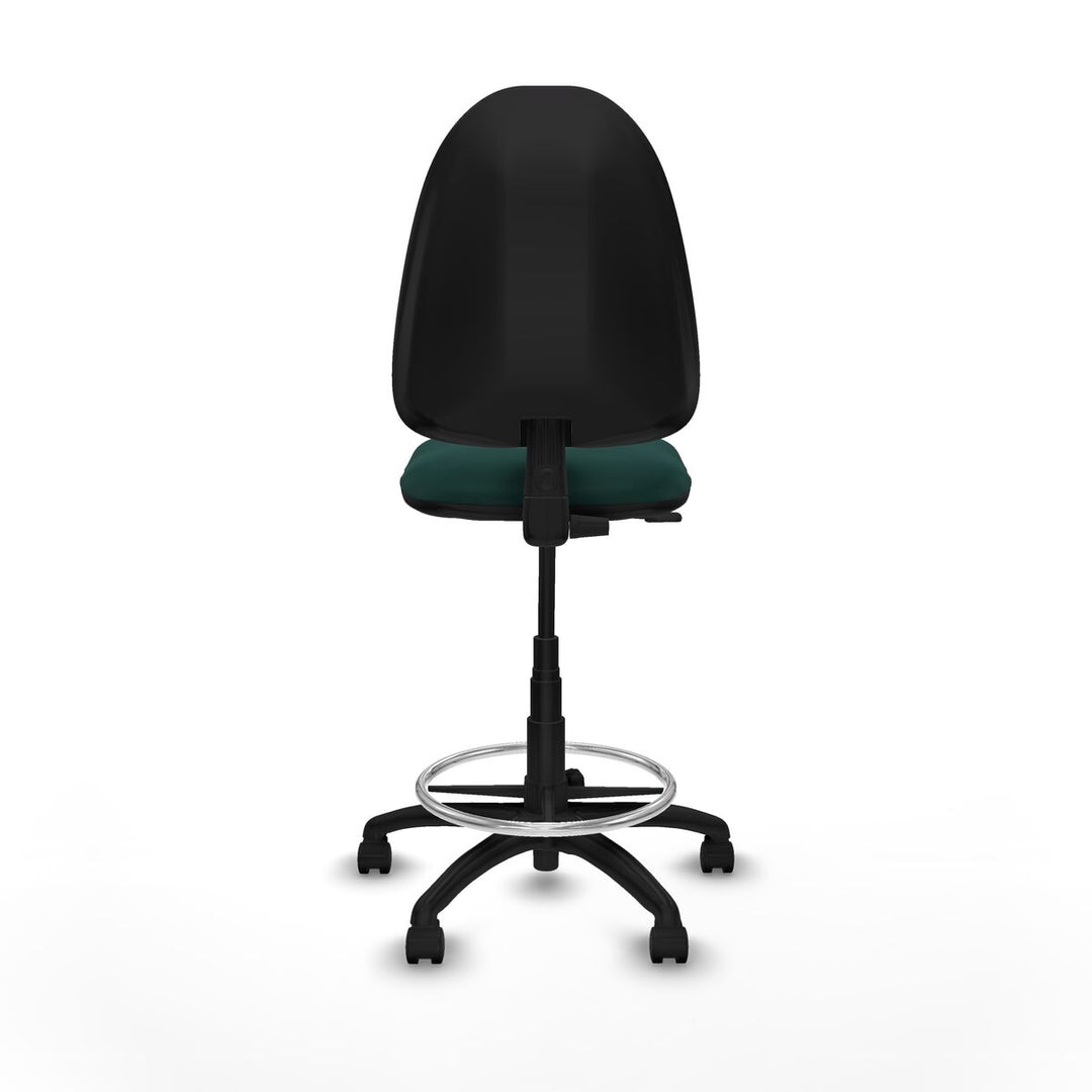 Office Chair Piqueras y Crespo B0001RN Green High