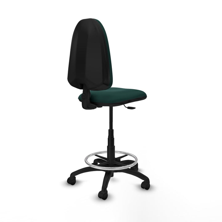 Office Chair Piqueras y Crespo B0001RN Green High