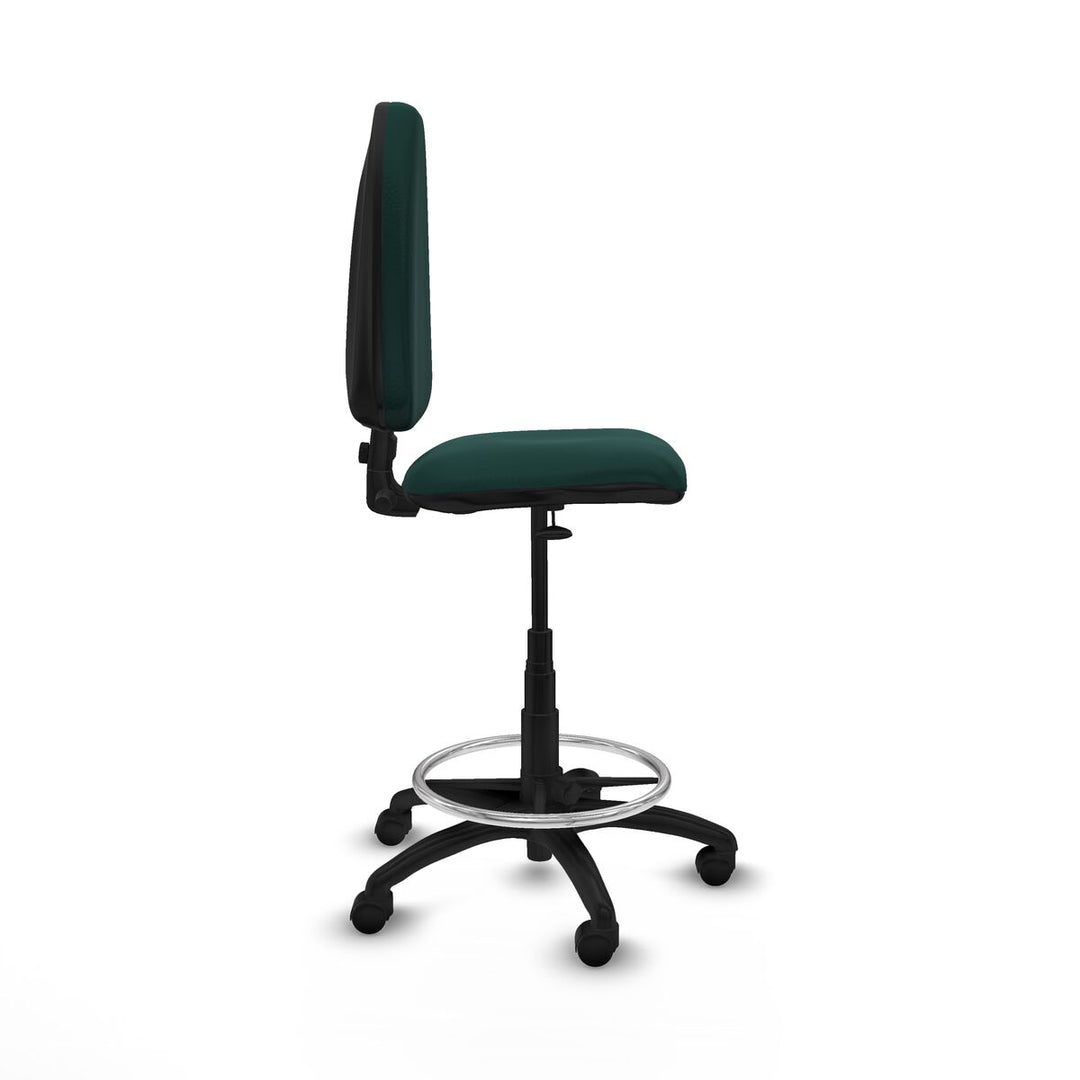 Office Chair Piqueras y Crespo B0001RN Green High