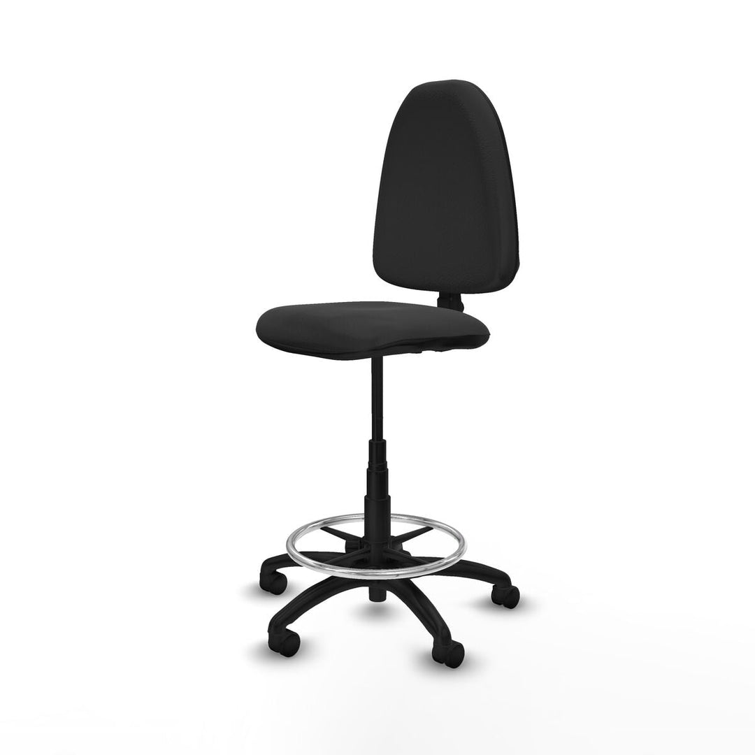 Office Chair Piqueras y Crespo B0001RN Dark grey High