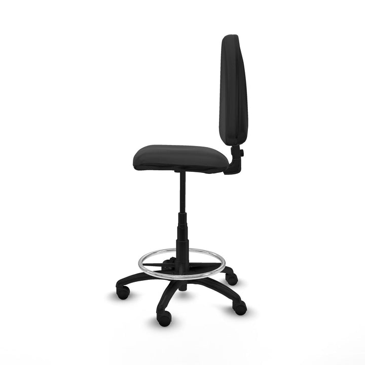 Office Chair Piqueras y Crespo B0001RN Dark grey High