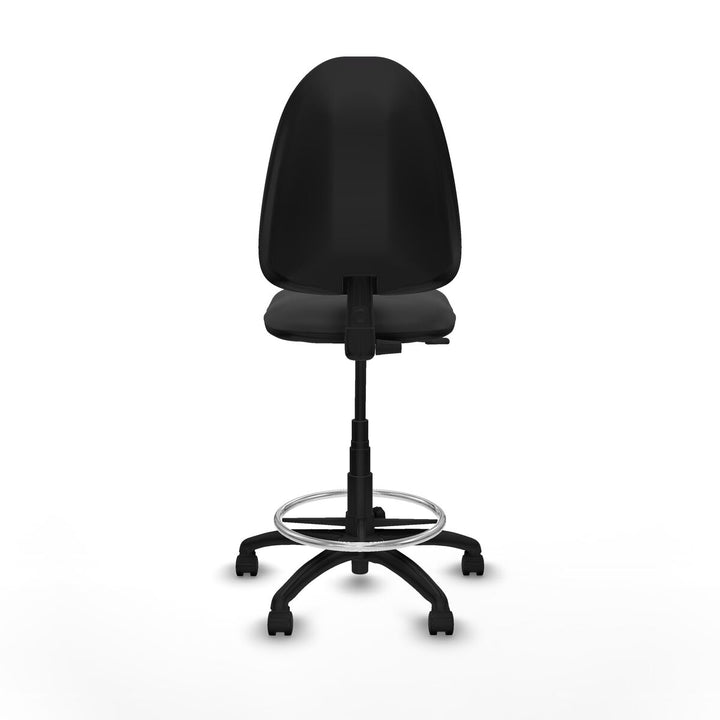 Office Chair Piqueras y Crespo B0001RN Dark grey High
