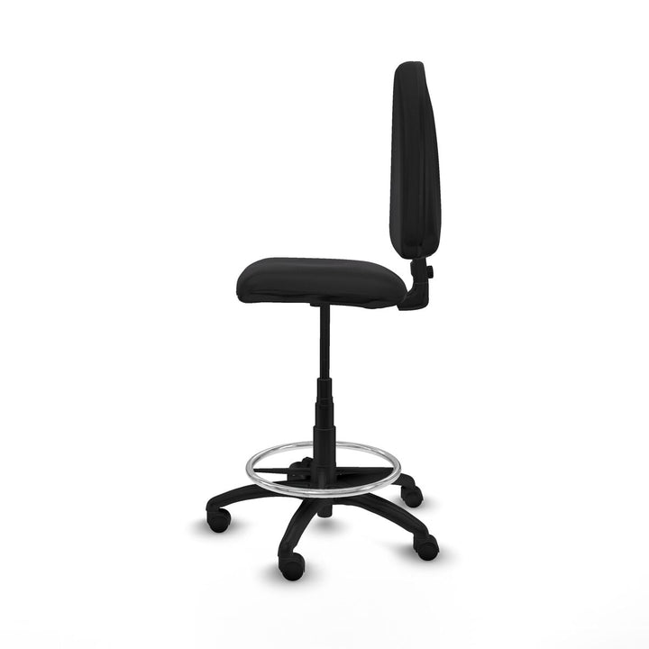 Office Chair Piqueras y Crespo B0001RN Black High
