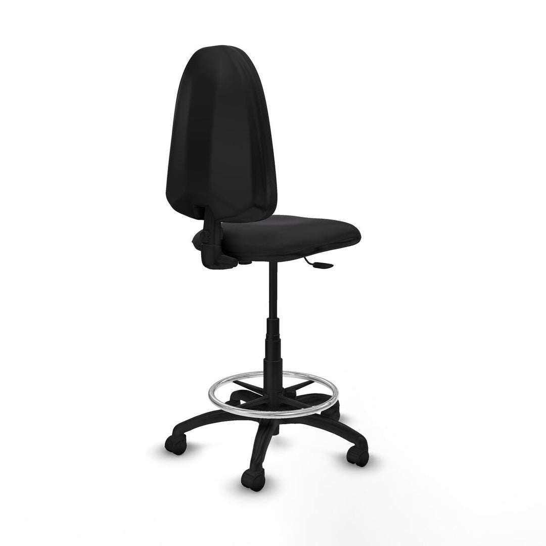 Office Chair Piqueras y Crespo B0001RN Black High