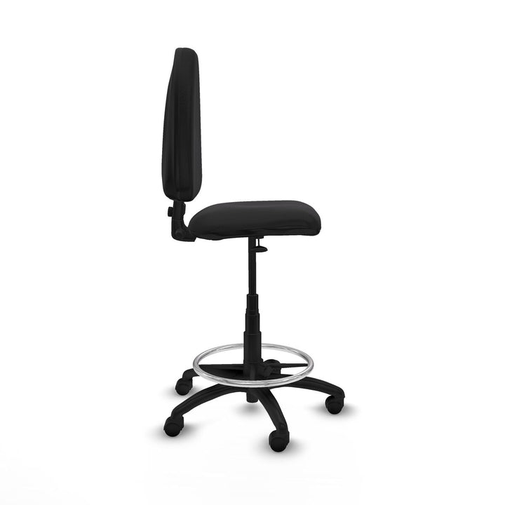 Office Chair Piqueras y Crespo B0001RN Black High