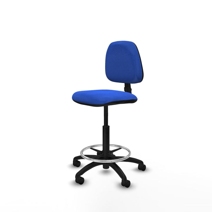 Office Chair Piqueras y Crespo B0001RN Blue High