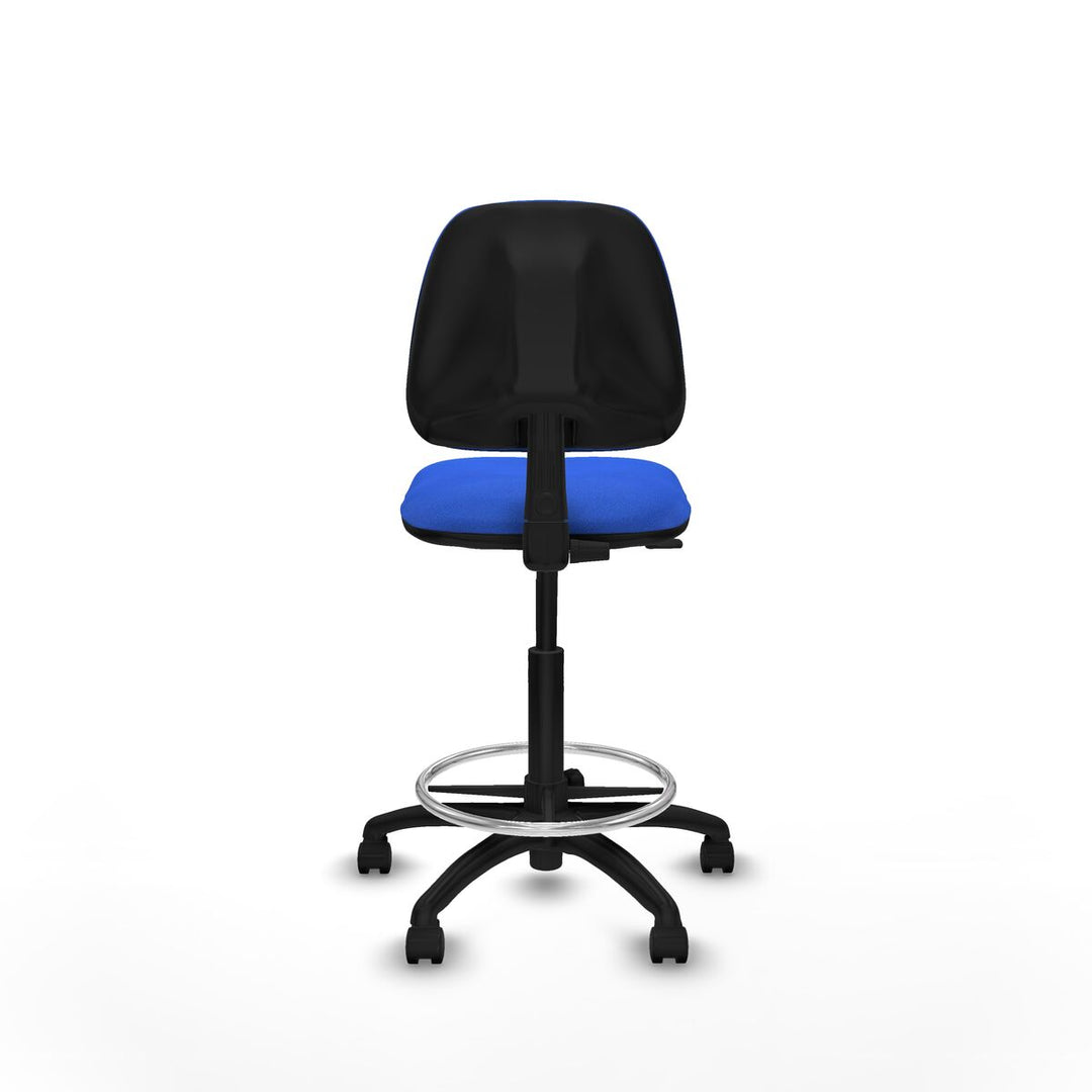 Office Chair Piqueras y Crespo B0001RN Blue High