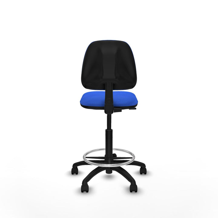 Office Chair Piqueras y Crespo B0001RN Blue High