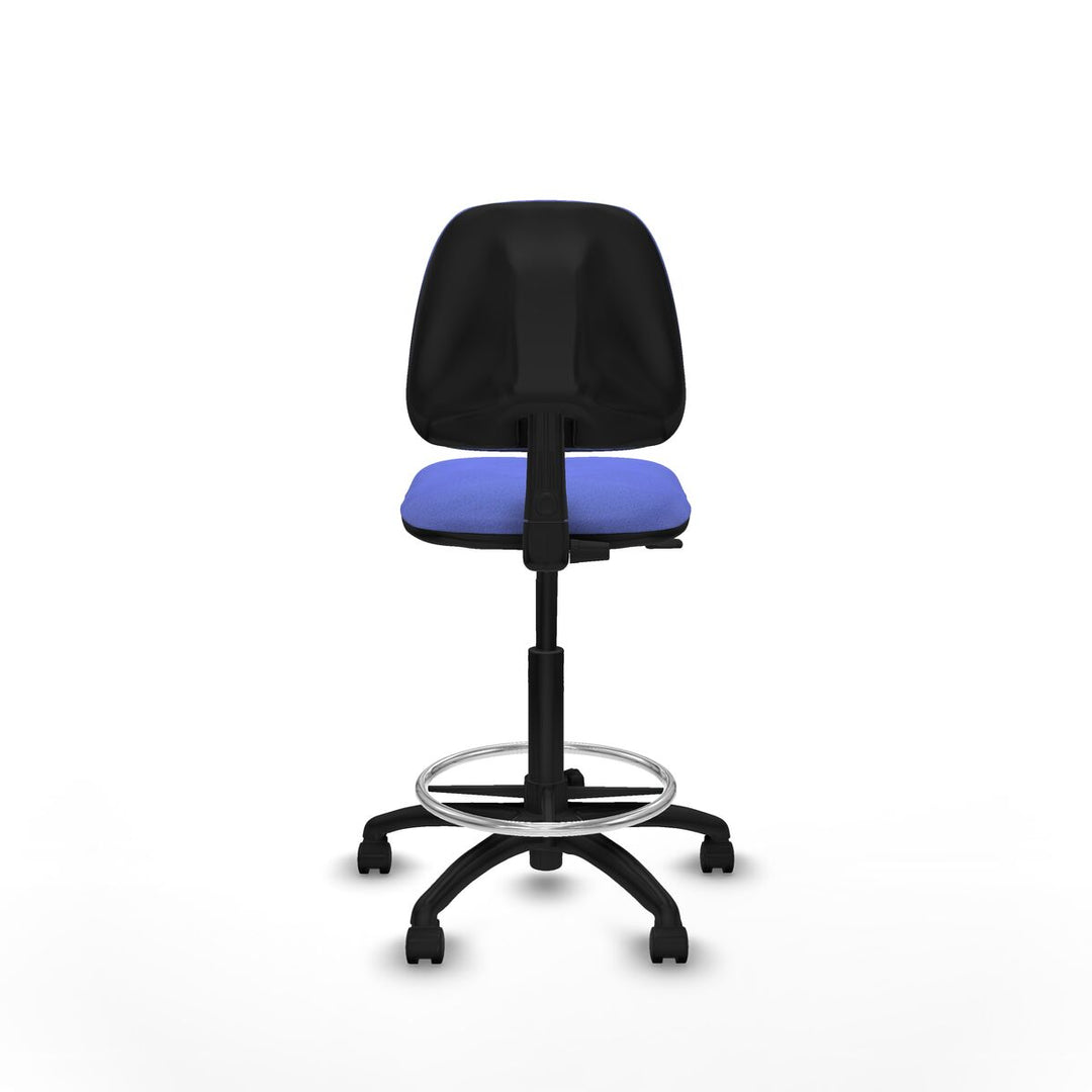 Office Chair Piqueras y Crespo B0001RN Light Blue High