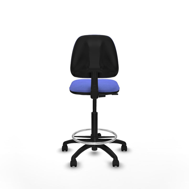 Office Chair Piqueras y Crespo B0001RN Light Blue High