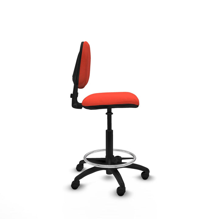 Office Chair Piqueras y Crespo B0001RN Dark Orange High