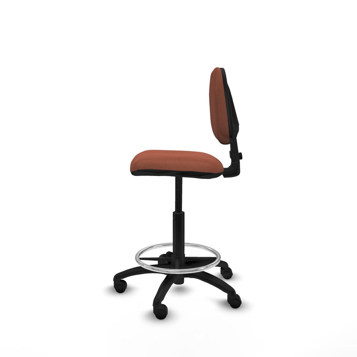Office Chair Piqueras y Crespo B0001RN Brown High