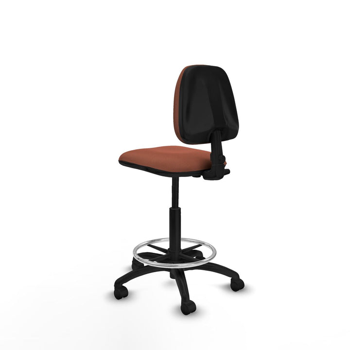 Office Chair Piqueras y Crespo B0001RN Brown High