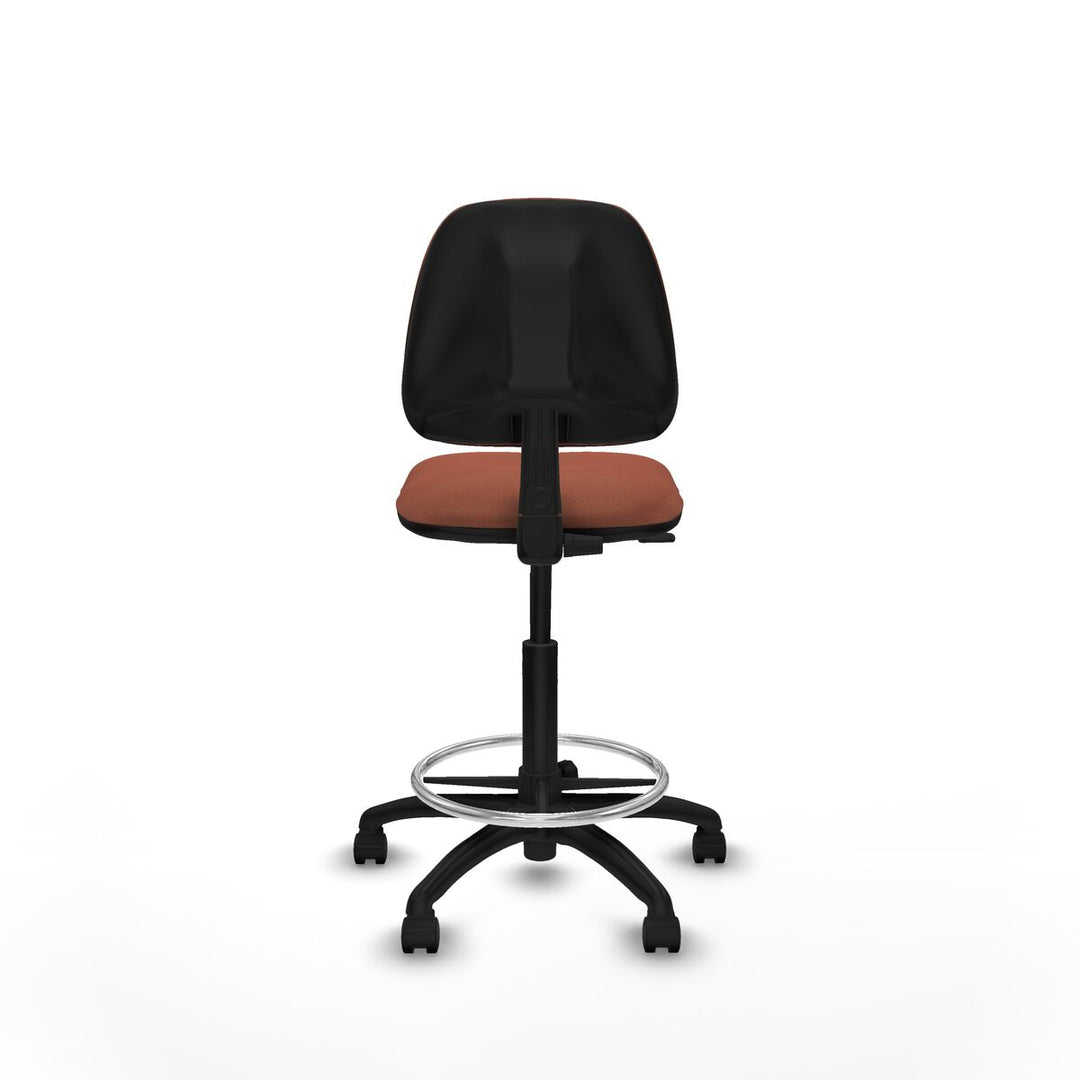Office Chair Piqueras y Crespo B0001RN Brown High