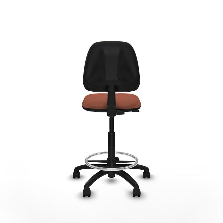 Office Chair Piqueras y Crespo B0001RN Brown High