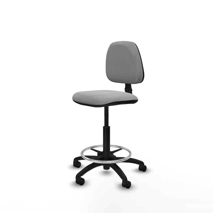 Office Chair Piqueras y Crespo B0001RN Light grey High