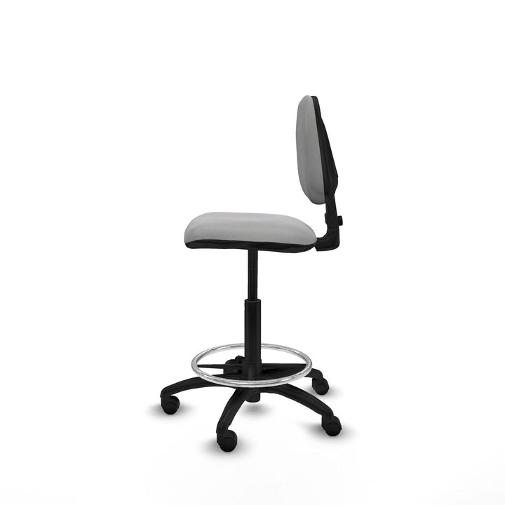 Office Chair Piqueras y Crespo B0001RN Light grey High