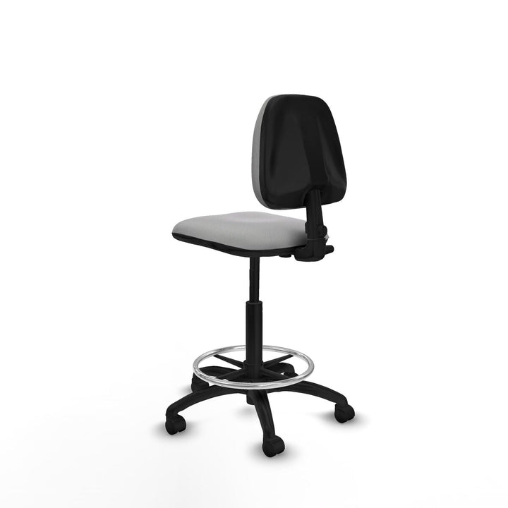 Office Chair Piqueras y Crespo B0001RN Light grey High