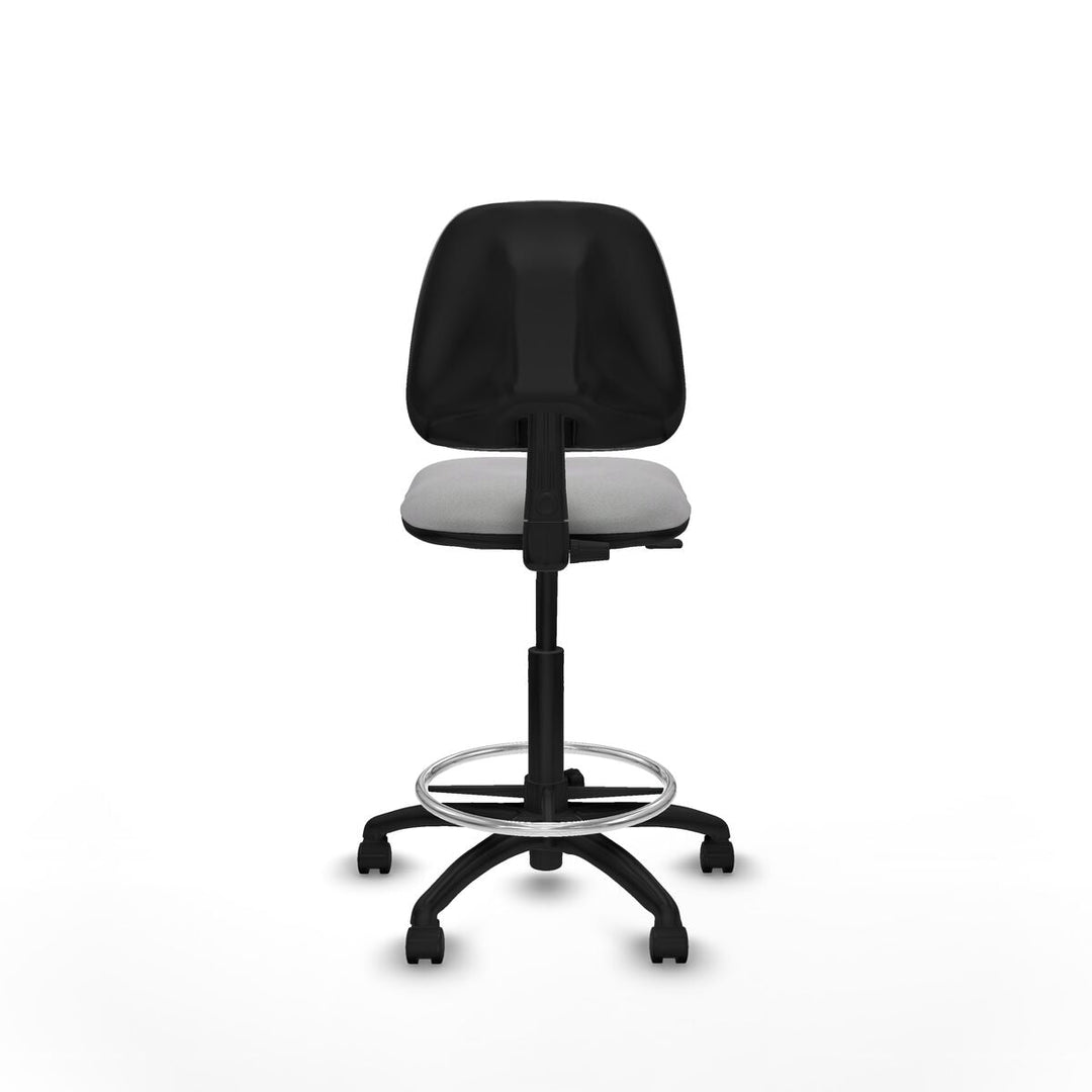 Office Chair Piqueras y Crespo B0001RN Light grey High