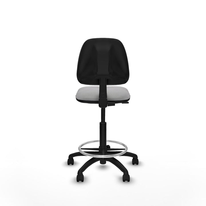 Office Chair Piqueras y Crespo B0001RN Light grey High