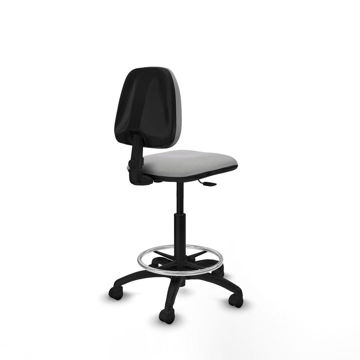 Office Chair Piqueras y Crespo B0001RN Light grey High
