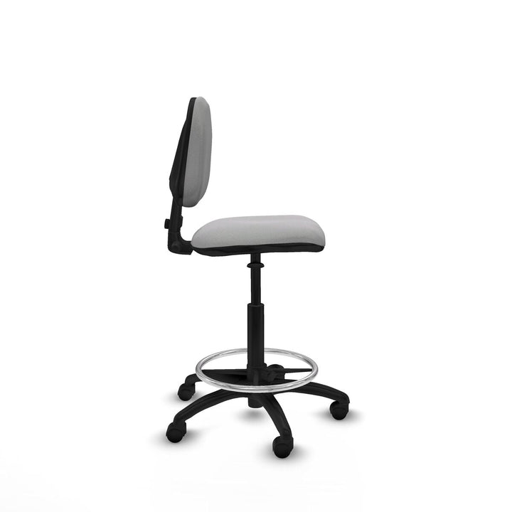 Office Chair Piqueras y Crespo B0001RN Light grey High