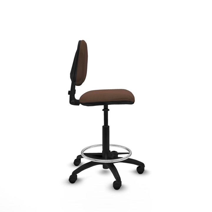 Office Chair Piqueras y Crespo B0001RN Dark brown High