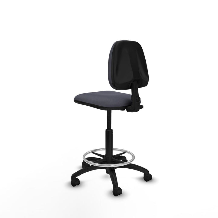 Office Chair Piqueras y Crespo B0001RN Dark grey High