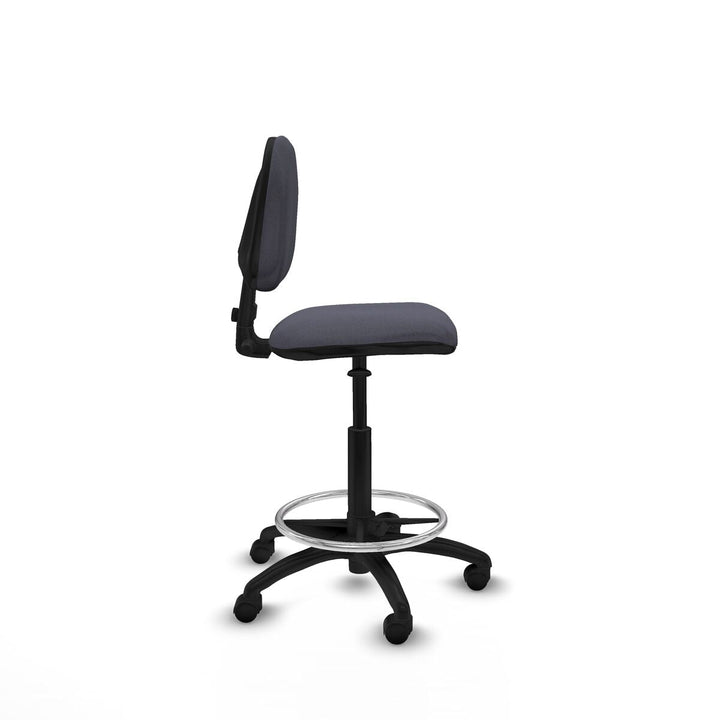 Office Chair Piqueras y Crespo B0001RN Dark grey High