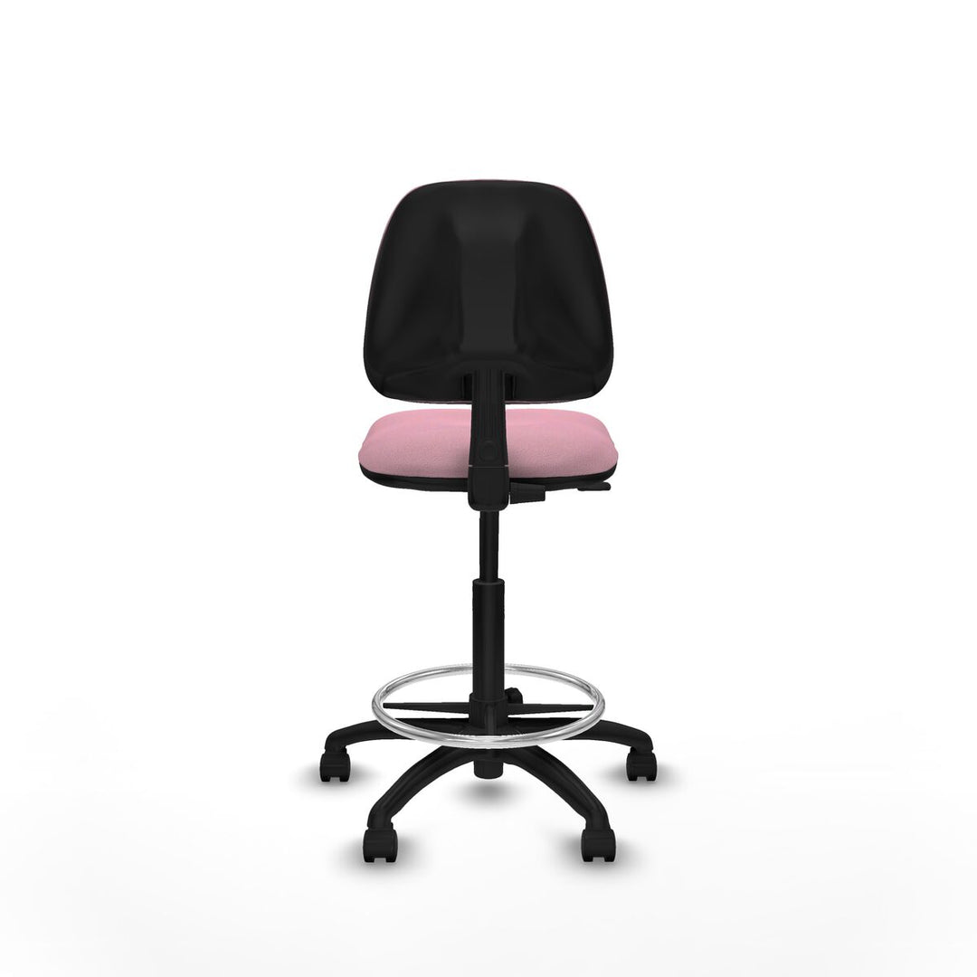 Office Chair Piqueras y Crespo B0001RN Pink High