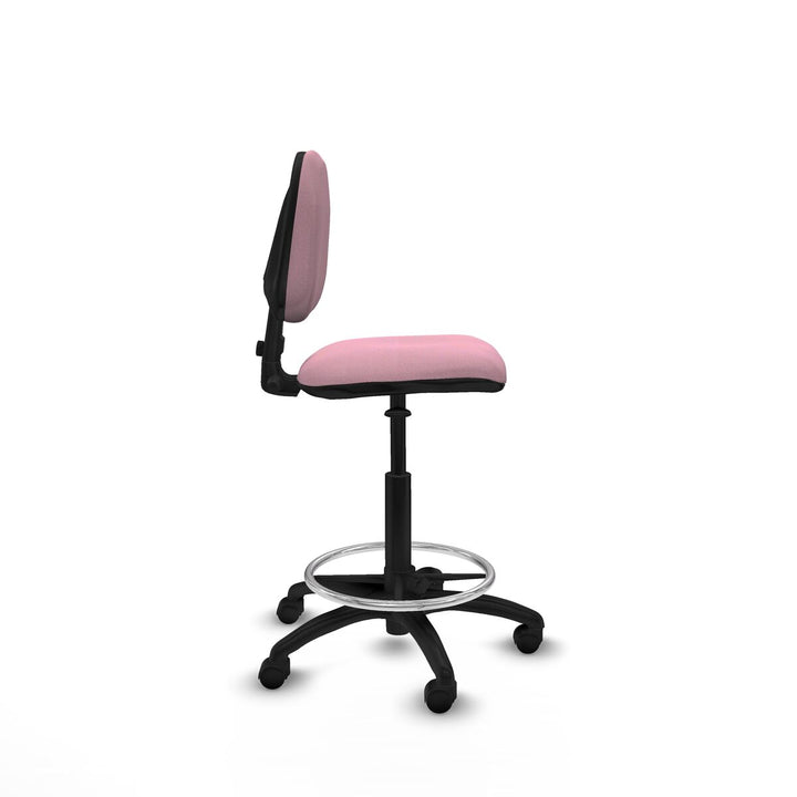 Office Chair Piqueras y Crespo B0001RN Pink High