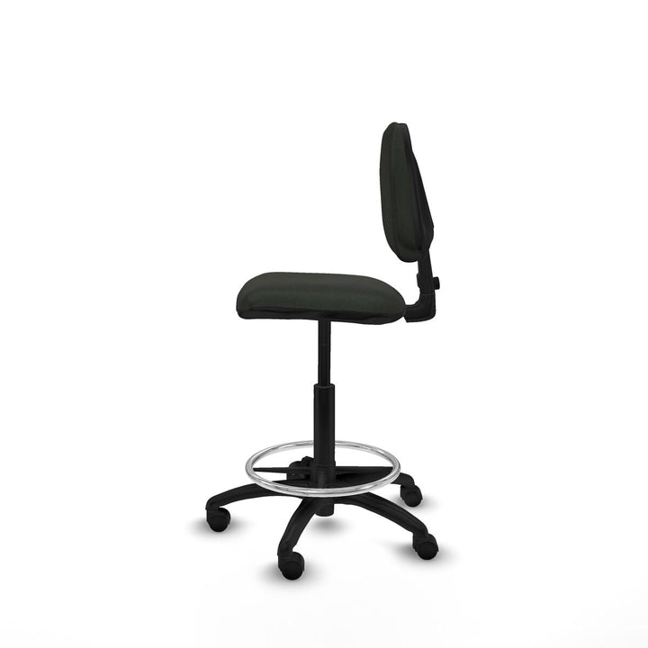 Office Chair Piqueras y Crespo B0001RN Black High