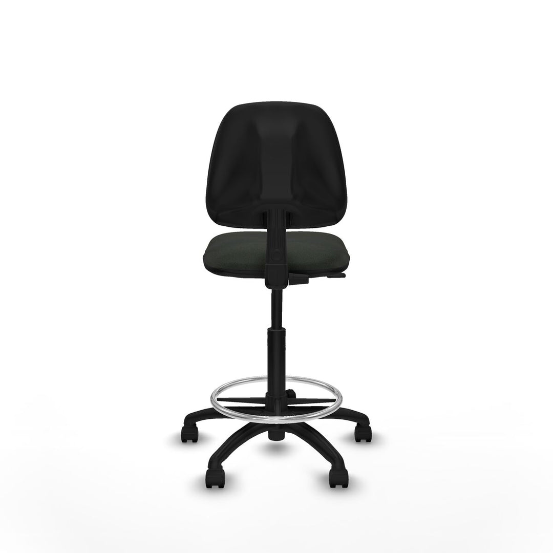 Office Chair Piqueras y Crespo B0001RN Black High