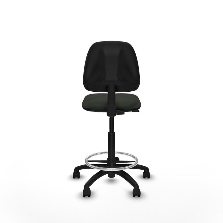 Office Chair Piqueras y Crespo B0001RN Black High