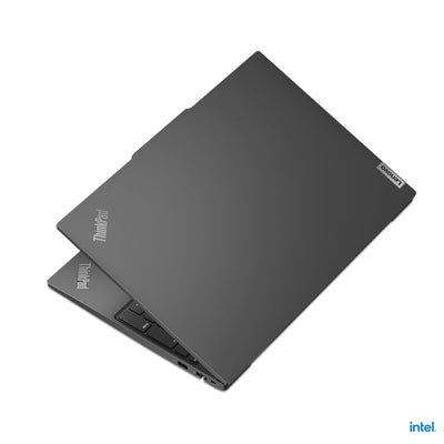 Ordinateur Portable Lenovo ThinkPad E16 16" Intel Core i7-13700H 32 GB RAM 1 TB SSD Espagnol Qwerty
