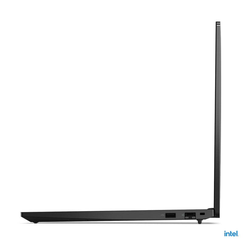 Laptop Lenovo ThinkPad E16 16" Intel Core i7-13700H 32 GB RAM 1 TB SSD Spanish Qwerty