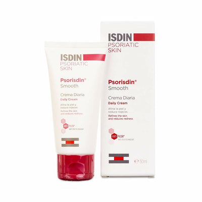 Anti-Reddening Cream Isdin Psorisdin 50 ml