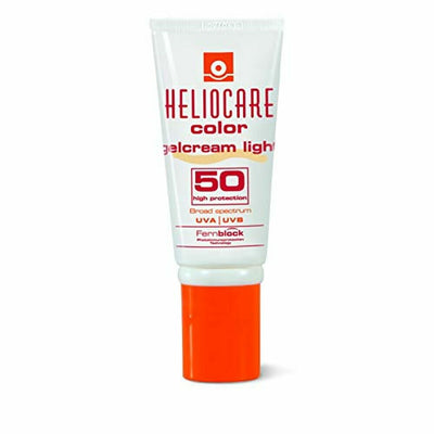 Sun Block Heliocare Light 50 (50 ml)