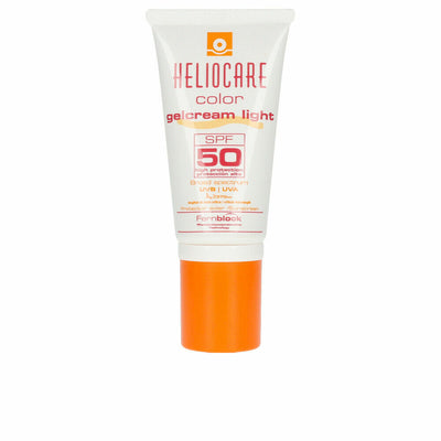 Protetor Solar Heliocare Light 50 (50 ml)