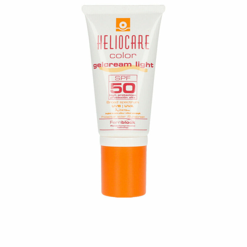 Protetor Solar Heliocare Light 50 (50 ml)