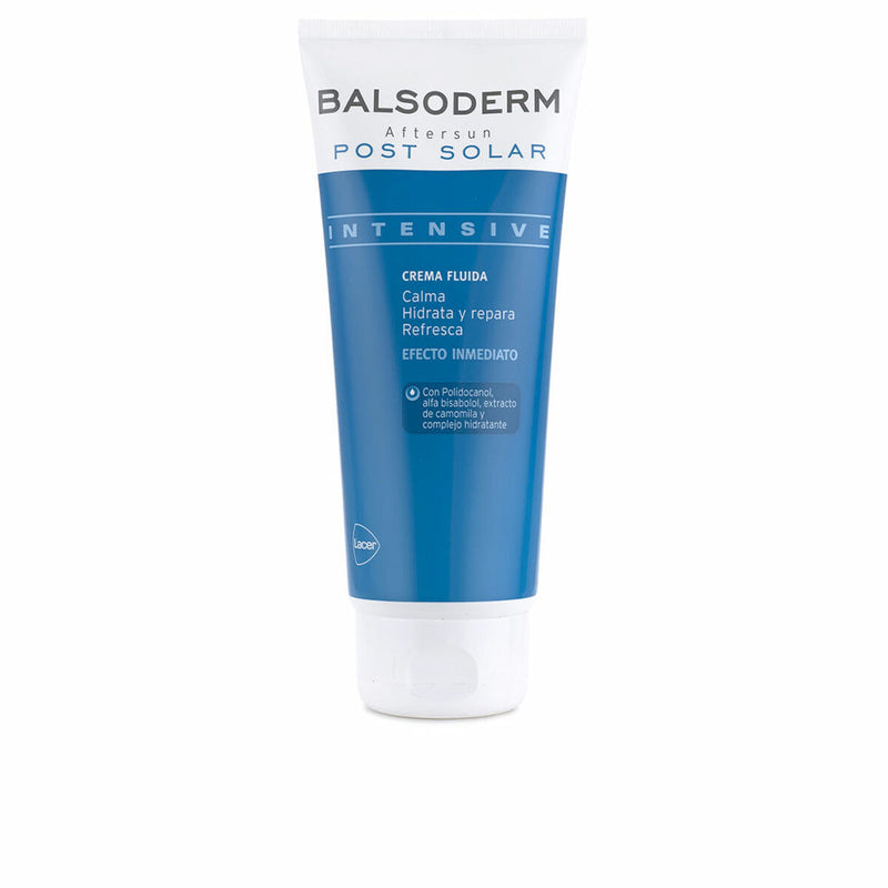 Creme Facial Balsoderm Post-Solar Intensive (200 ml)