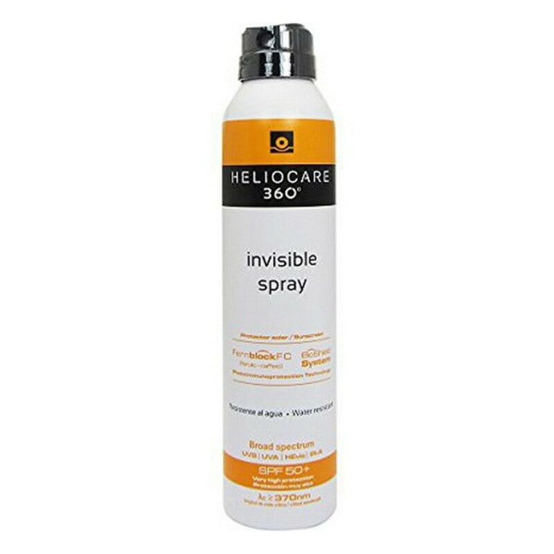 Brume Solaire Protectrice Heliocare 360 Invinsible SPF 50+ 200 ml