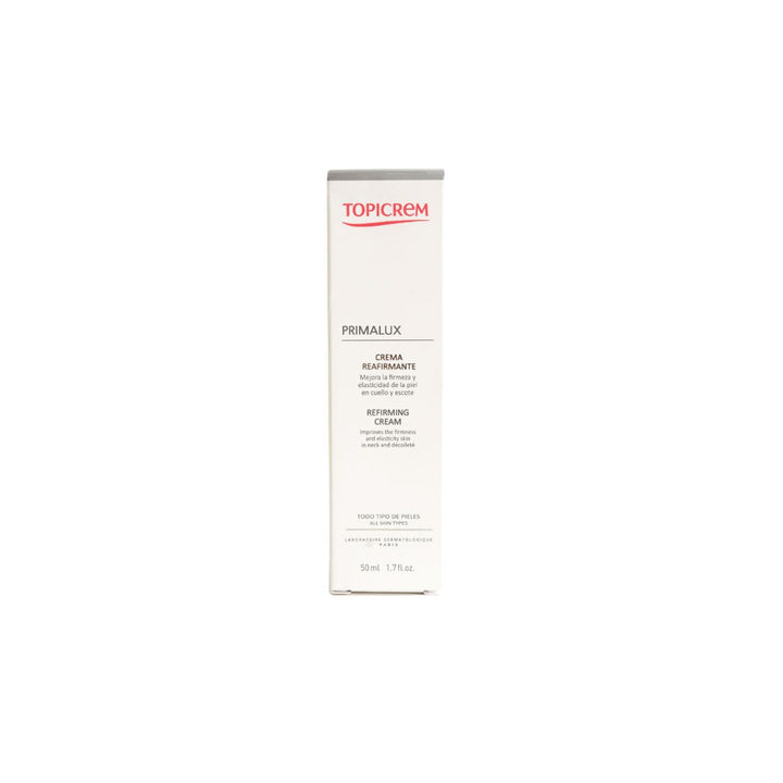 Facial Cream Topicrem Primalux