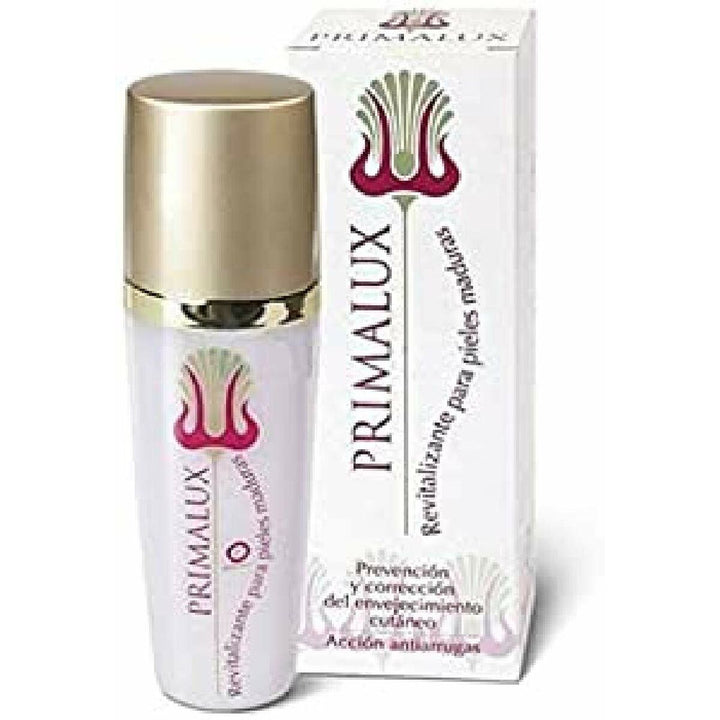 Facial Cream Topicrem Primalux
