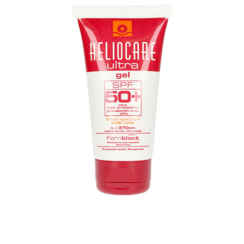 Facial Sun Cream Ultra Heliocare Spf 50+